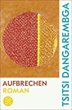 Aufbrechen: Roman