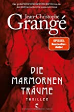 Die marmornen Träume: Thriller