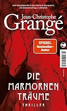 Die marmornen Träume: Thriller