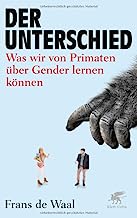 Der Unterschied: Was wir von Primaten über Gender und Sex lernen können.