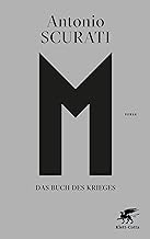 M. Das Buch des Krieges: Roman