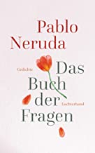 Das Buch der Fragen: Gedichte. Mit Illustrationen von Maria Guitart