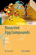 Bioactive Egg Compounds
