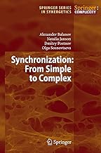 Synchronization: From Simple to Complex