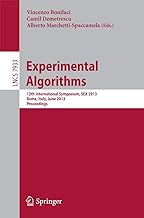 Experimental Algorithms: 12th International Symposium, SEA 2013, Rome, Italy, June 5-7, 2013, Proceedings