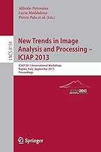 New Trends in Image Analysis and Processing, ICIAP 2013 Workshops: Naples, Italy, September 2013, Proceedings: 8158