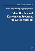Identification and Enrichment Programs for Gifted Students