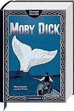 Moby Dick: oder Der Wal