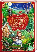 Mein erster großer Märchenschatz
