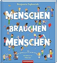 Menschen brauchen Menschen