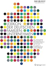 Lexikon Der Deutschen Familienunternehmen