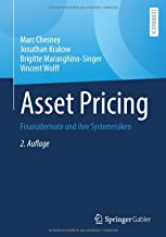 Asset Pricing: Finanzderivate und ihre Systemrisiken