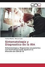 Sintomatologia y Diagnostico de la IRA: Sintomatologia y Diagnostico en pacientes con insuficiencia renal aguda en la infeccion de COVID-19