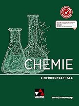 Chemie Berlin/Brandenburg Einführungsphase