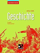 Buchners Kolleg Geschichte NI Abitur 2025