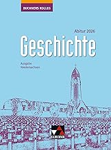 Buchners Kolleg Geschichte NI Abitur 2026