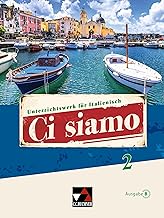 Ci siamo B 2: Unterrichtswerk für Italienisch