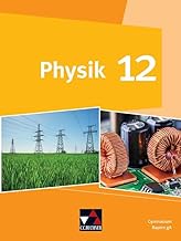 Physik Bayern 12