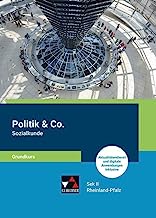 Politik & Co. S II RLP Sozialkunde Grundkurs