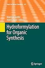 Hydroformylation for Organic Synthesis: 342