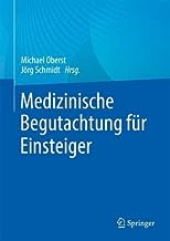 Medizinische Begutachtung für Einsteiger