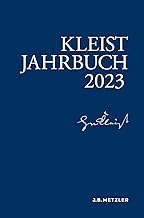 Kleist-Jahrbuch 2023