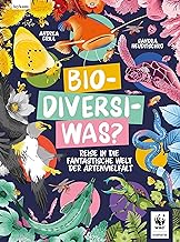 Bio-Diversi-Was? Reise in die fantastische Welt der Artenvielvalt. In Kooperation mit dem WWF