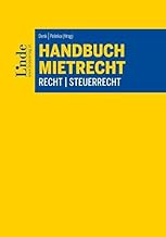 Handbuch Mietrecht