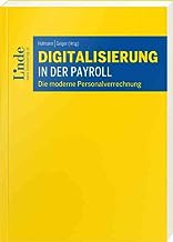 Digitalisierung in der Payroll: Die moderne Personalverrechnung