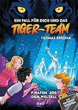 Tiger-Team - Piraten aus dem Weltall: 3