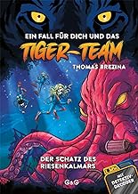 Tiger-Team - Der Schatz des Riesenkalmars: 4