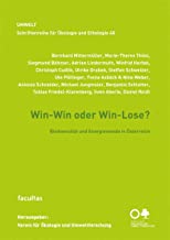 Win-Win oder Win-Lose?: Biodiversität und Energiewende in Österreich: 48