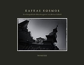 Kafkas Kosmos: Eine fotografische Spurensuche