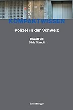Polizei in der Schweiz: 22