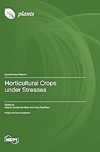 Horticultural Crops under Stresses
