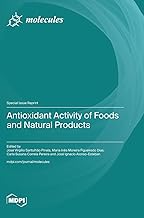 Antioxidant Activity of Foods and Natural Products