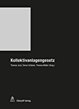 Kollektivanlagengesetz