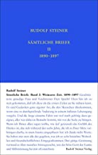 Sämtliche Briefe Band 2: Weimarer Zeit, 29. September 1890 - 4. Juni 1897: 038