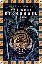 Das neue Dschungelbuch: Der zweite Band von Kiplings Klassiker. Mit 37 Illustrationen von Lockwood Kipling: 33