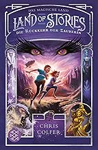 Land of Stories: Das magische Land 2 - Die Rückkehr der Zauberin