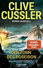 Der Zorn des Poseidon: Ein Fargo-Roman: 12