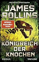Königreich der Knochen: Roman: 16