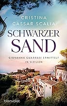 Schwarzer Sand: Giovanna Guarrasi ermittelt in Sizilien: 1