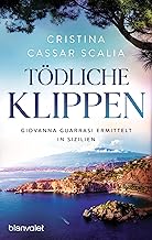 Tödliche Klippen: Giovanna Guarrasi ermittelt in Sizilien: 2