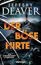 Der böse Hirte: Ein Colter-Shaw-Thriller: 2