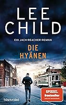 Die Hyänen: Ein Jack-Reacher-Roman: 24