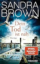 Dein Tod ist nah: Thriller