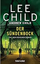 Der Sündenbock: Ein Jack-Reacher-Roman: 25