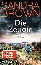 Die Zeugin: Thriller