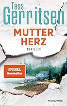 Mutterherz: Thriller: 13